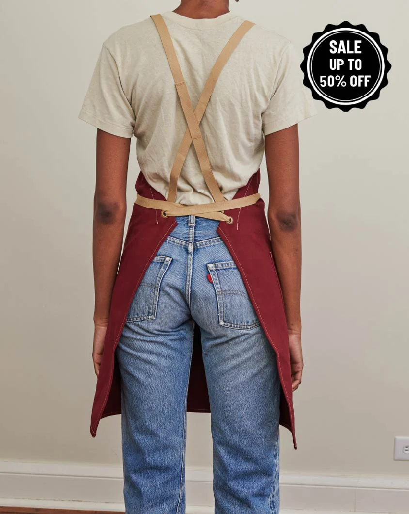 Sale Aprons